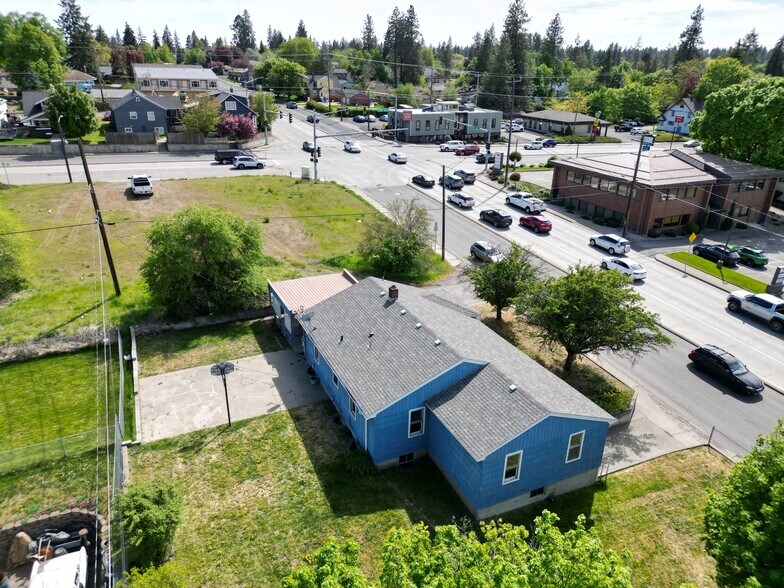 More Photos Of 2817 S Ray St, Spokane Office Residential For Sale