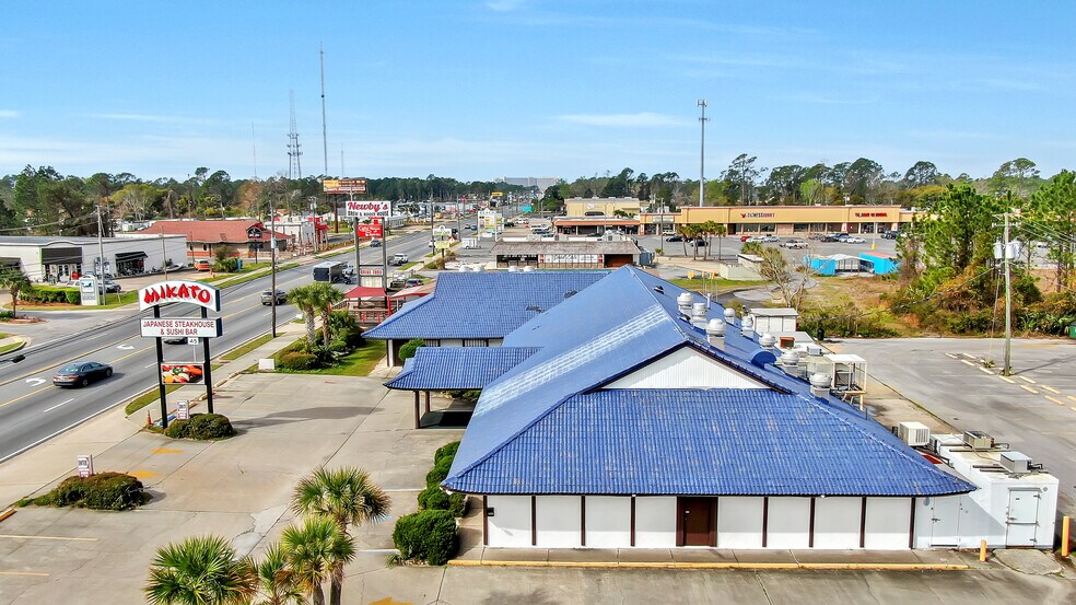 More Photos Of 7724 Front Beach Rd, Panama City Beach Restaurant For Sale