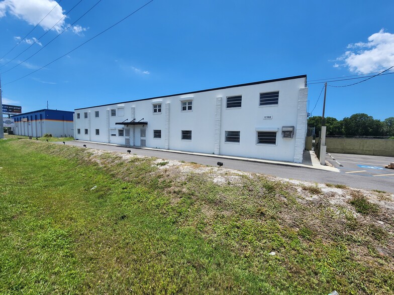 Primary Photo Of 12388 Starkey Rd, Largo Warehouse For Sale