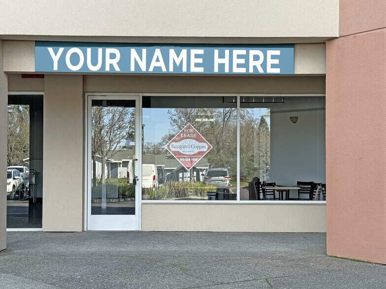 More Photos Of 8499 Old Redwood Hwy, Windsor Unknown For Lease