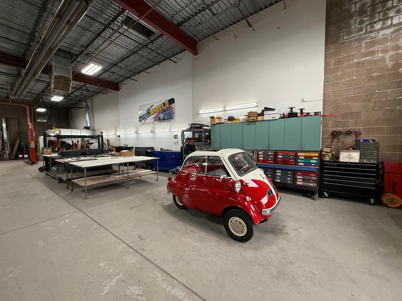 More Photos Of 1750 W 64th Ln, Denver Warehouse For Sale