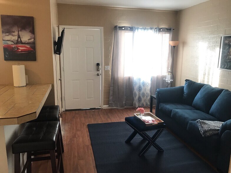 More Photos Of 4302 E Bellevue St, Tucson Apartments For Sale