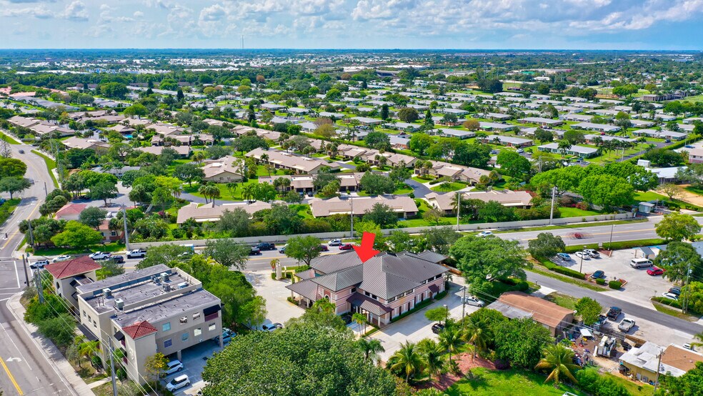 More Photos Of 2314 Seacrest Blvd, Boynton Beach Medical For Lease