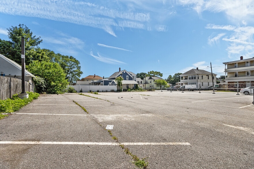 More Photos Of 162 Vincent ave, North Providence Land For Sale
