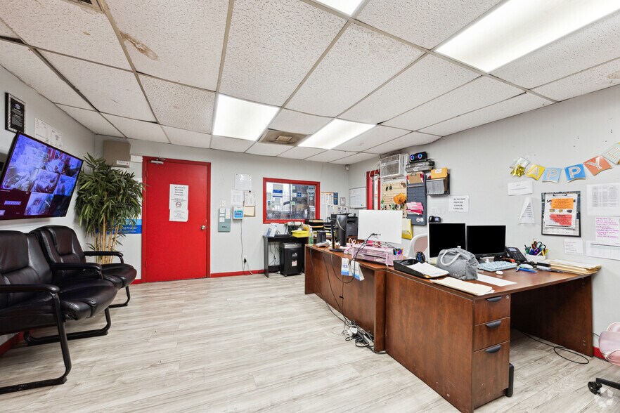 More Photos Of , Houston Industrial For Sale