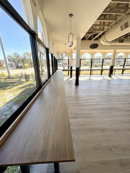 More Photos Of 3501 Central Ave N, Saint Petersburg Freestanding For Lease