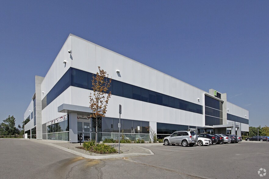 More Photos Of 30 Via Renzo Dr, Richmond Hill Warehouse For Sale