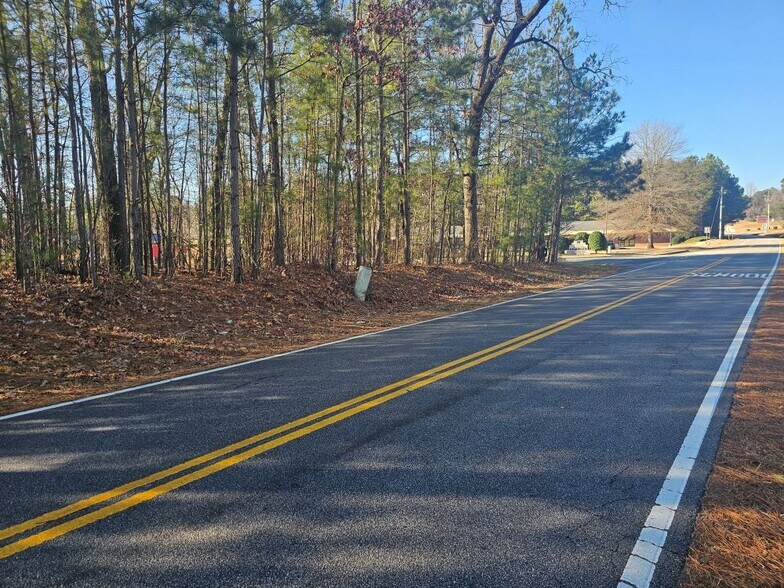 More Photos Of 5501 Radford Rd, Flowery Branch Land For Sale
