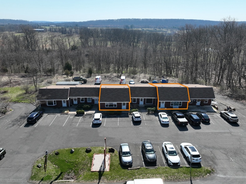 Primary Photo Of 5667 York Rd, Lahaska Freestanding For Lease