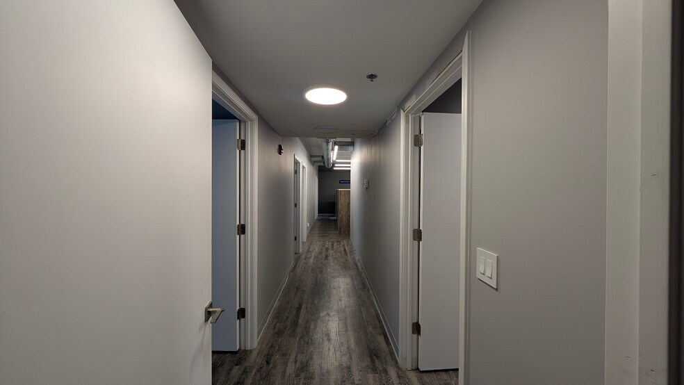 More Photos Of 2301 N Meridian St, Indianapolis Medical For Lease