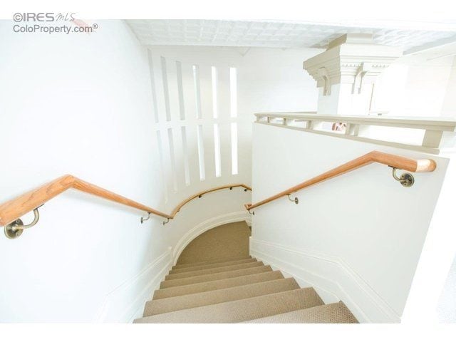 More Photos Of 525 3rd Ave, Longmont Office For Lease