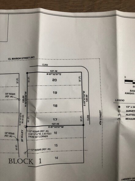 More Photos Of 2200 S 4th St, Leavenworth Land For Sale