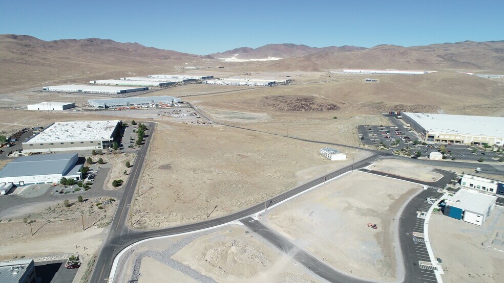 More Photos Of 1333 Venice way at Denmark, Sparks Land For Sale