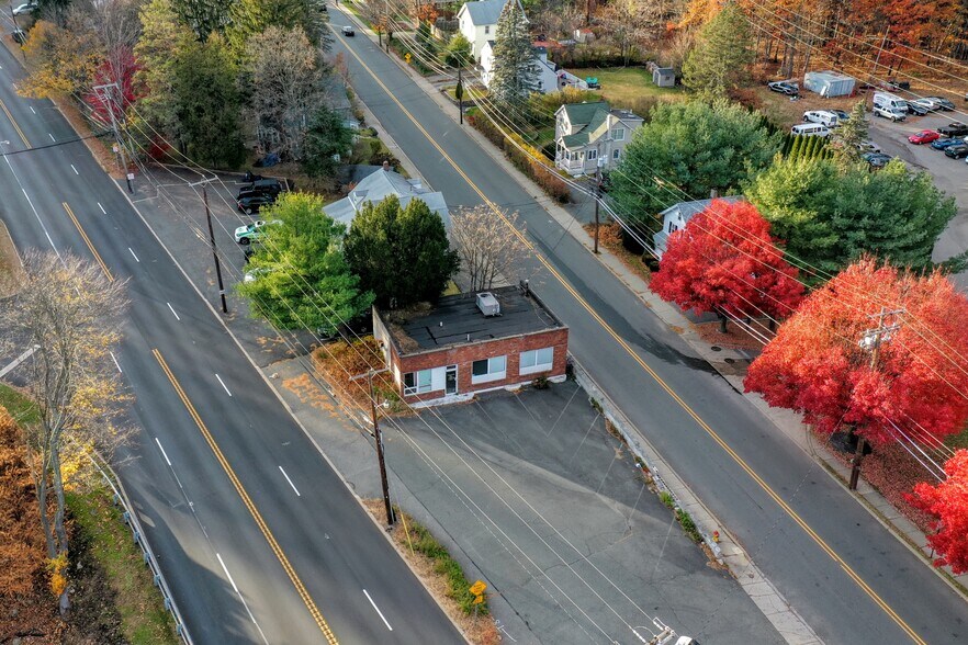 More Photos Of 24 US RT 46 EAST/WEST BOUND, Rockaway General Retail For Lease