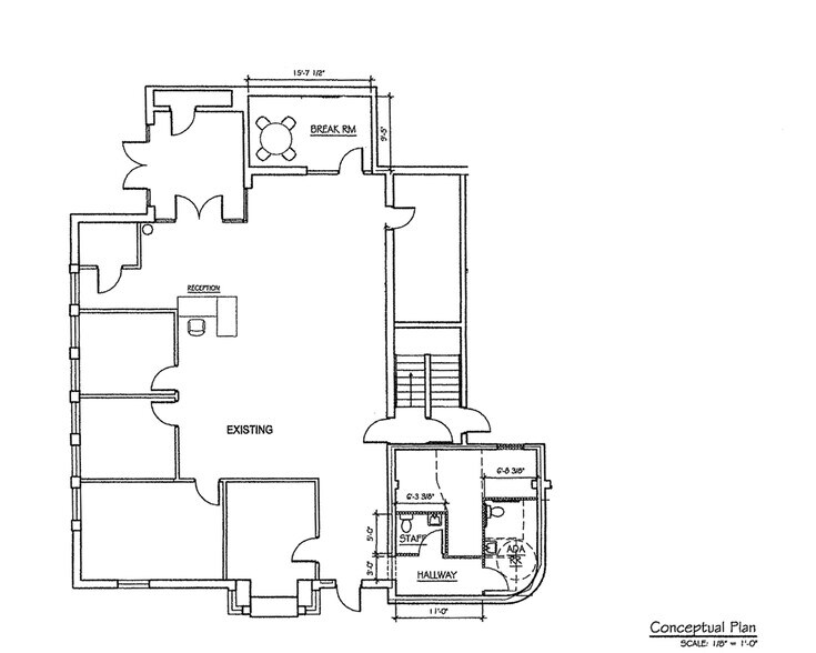 More Photos Of 1871 Bailey Rd, Cuyahoga Falls Medical For Sale