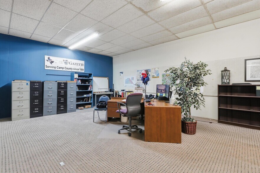 More Photos Of 112 Quitman St, Pittsburg General Retail For Sale
