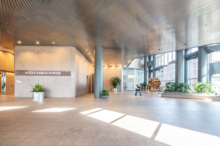 More Photos Of 301 Commerce St, Fort Worth Office For Lease