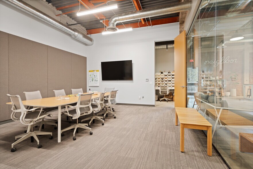 More Photos Of 515 E Grant St, Phoenix Office For Lease