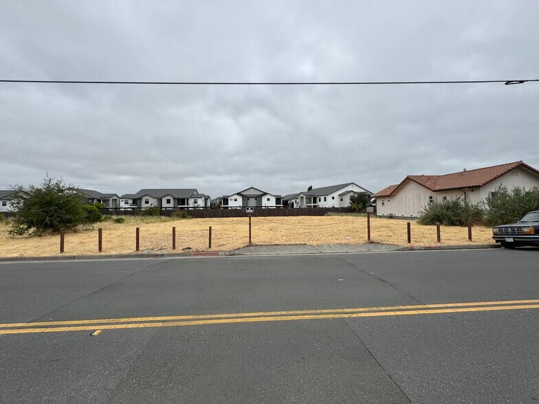 More Photos Of 77 Ursuline Rd, Santa Rosa Land For Sale