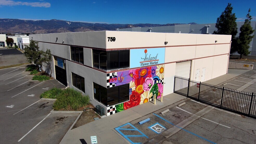 More Photos Of , San Bernardino Industrial For Sale