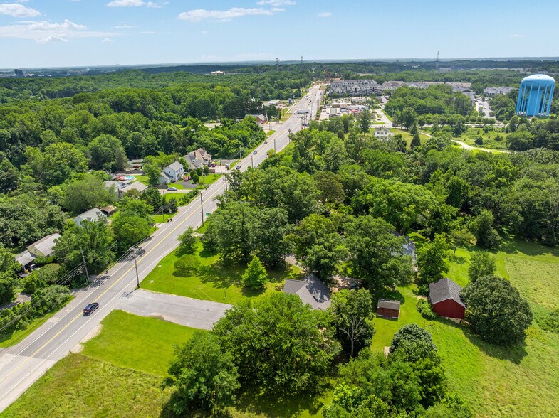 More Photos Of 2893 Jessup Rd, Jessup Office For Sale