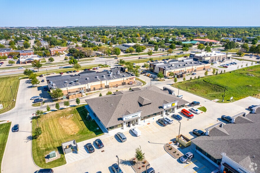 More Photos Of 215 NW 18th St, Ankeny Office For Lease