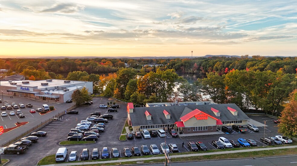 More Photos Of 436 Parker St, Springfield Restaurant For Sale