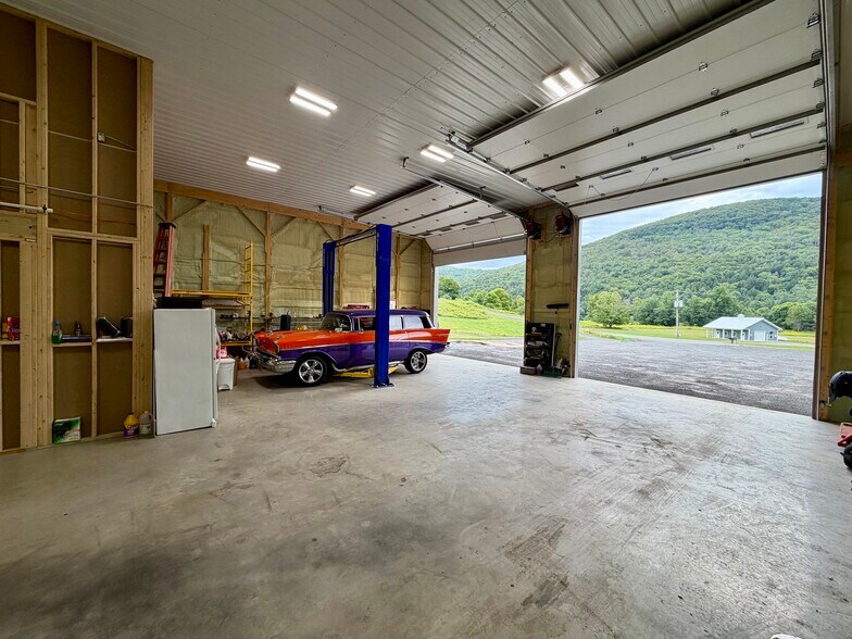 More Photos Of 1007 NY-990V, Gilboa Industrial For Sale