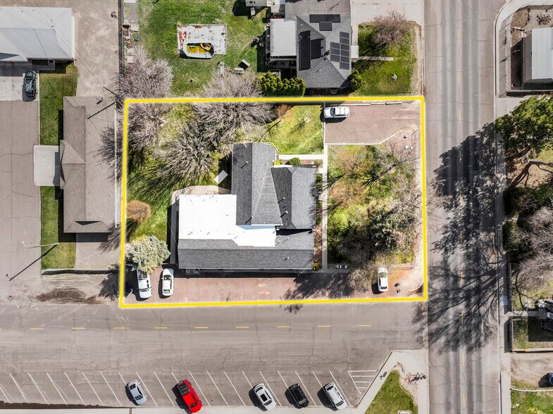 More Photos Of 442 Locust St, Twin Falls Apartments For Sale