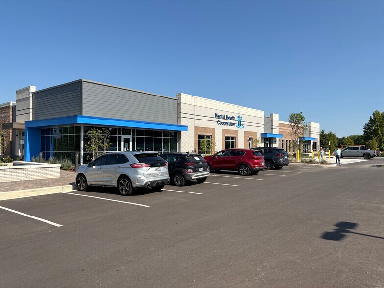 Primary Photo Of 1632 Gateway Blvd, Murfreesboro Office For Lease