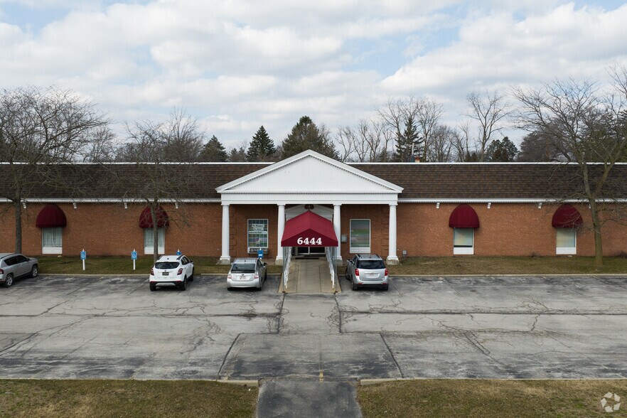 More Photos Of 6444 Monroe St, Sylvania Office For Sale