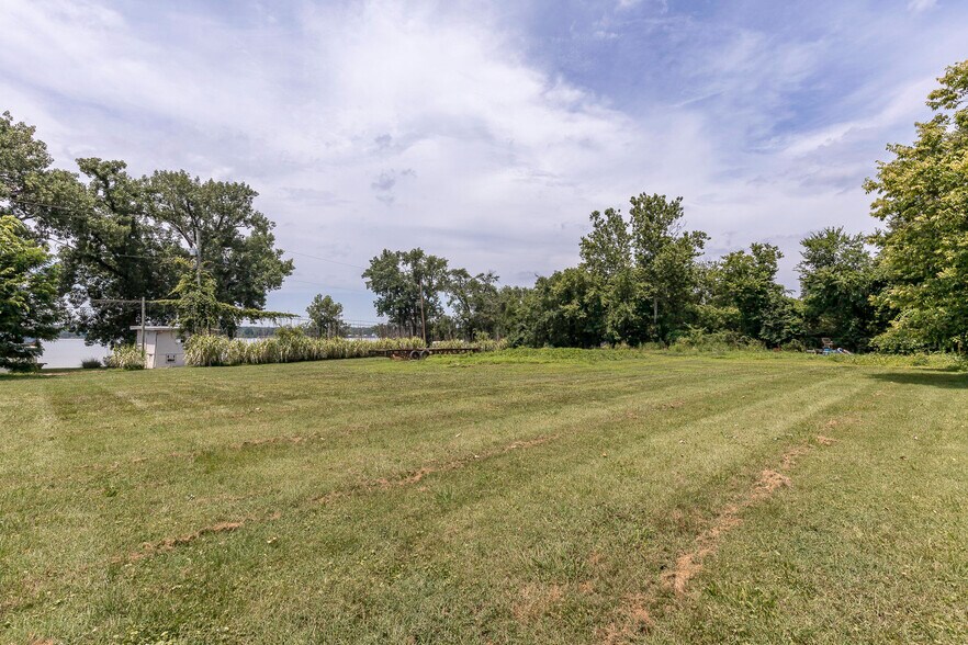 More Photos Of 5209 River Rd, Louisville Land For Sale