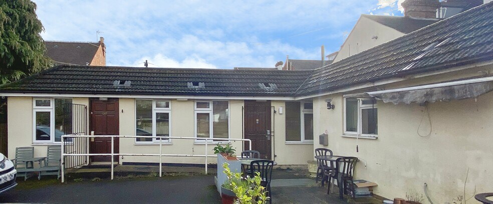 More Photos Of 144-150 Caversham Rd, Reading Hotel For Sale