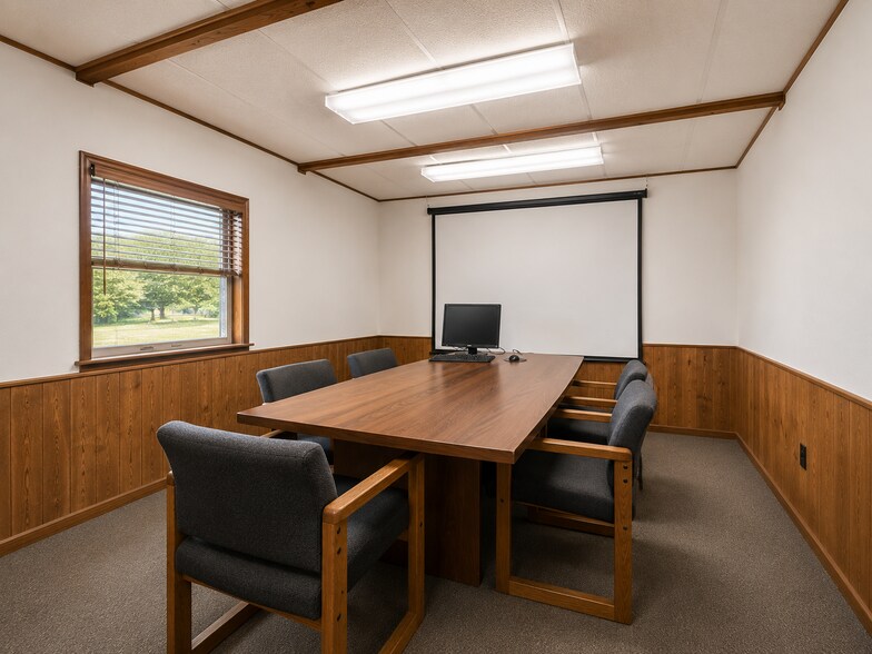 More Photos Of 8523 US 271S Hwy, Powderly Light Distribution For Sale