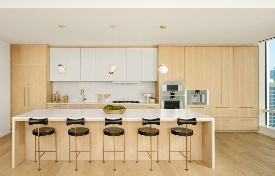 More Photos Of 1000 W 8th St, Los Angeles Apartments For Lease