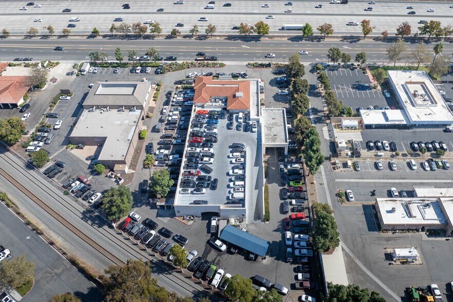 More Photos Of 32881 Camino Capistrano, San Juan Capistrano Auto Dealership For Lease