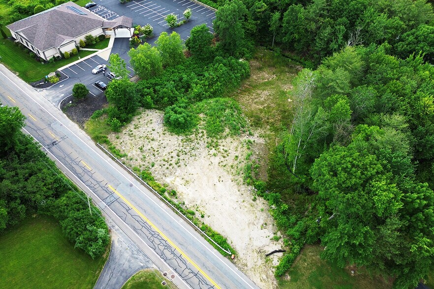 More Photos Of 1272 Central st, Leominster Land For Sale