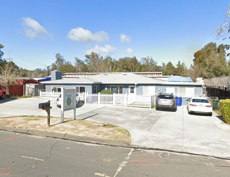 Primary Photo Of 1571 S Hale Ave, Escondido Daycare Center For Sale