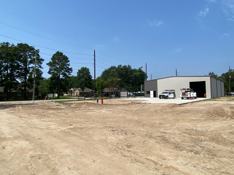 More Photos Of 25533 Richards Rd, Spring Manufacturing For Lease