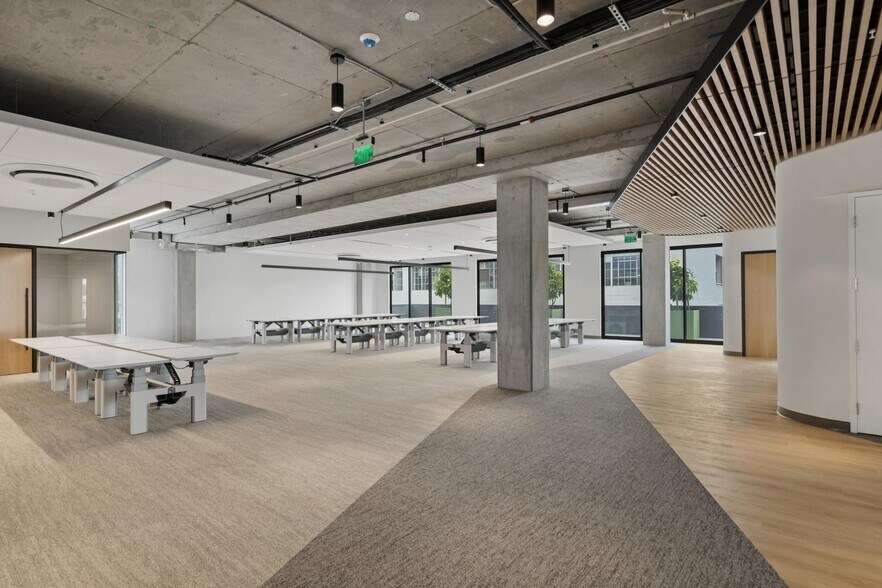 More Photos Of 77-85 Federal St, San Francisco Office For Lease