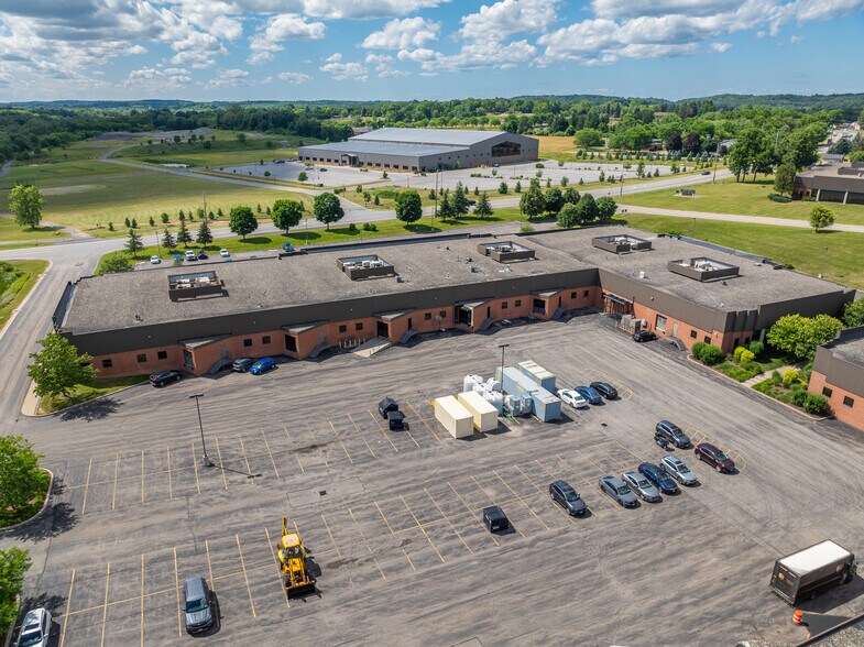 More Photos Of 7615 Omnitech Pl, Victor Flex For Sale