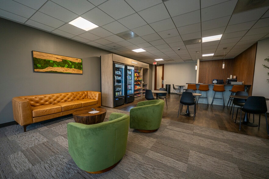 More Photos Of 4265 San Felipe St, Houston Office For Lease