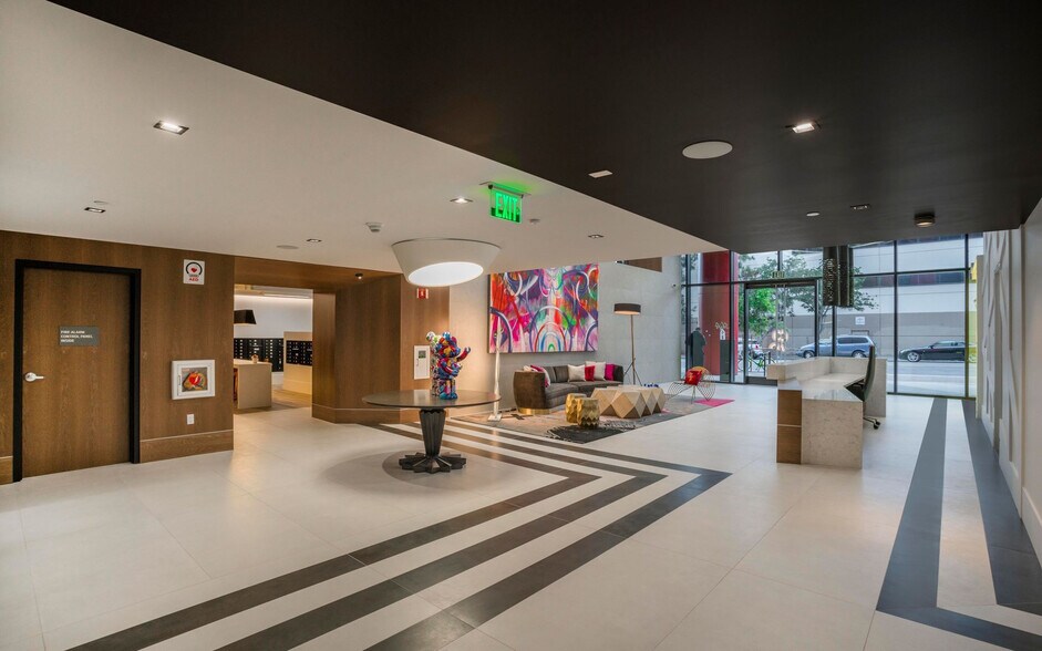 More Photos Of 1501 Island Ave, San Diego Apartments For Lease