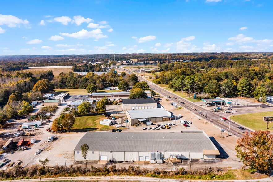 More Photos Of 2058 Hollywood Dr, Jackson Freestanding For Sale