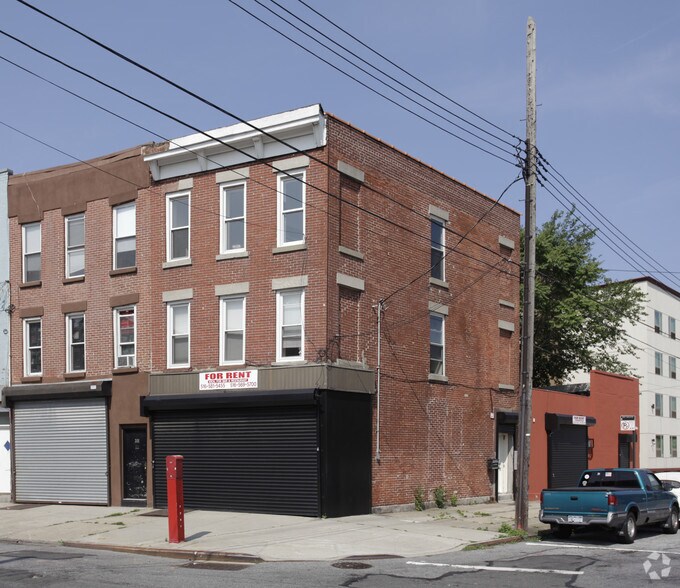 Primary Photo Of 358 Columbia St, Brooklyn Storefront Retail Residential For Lease