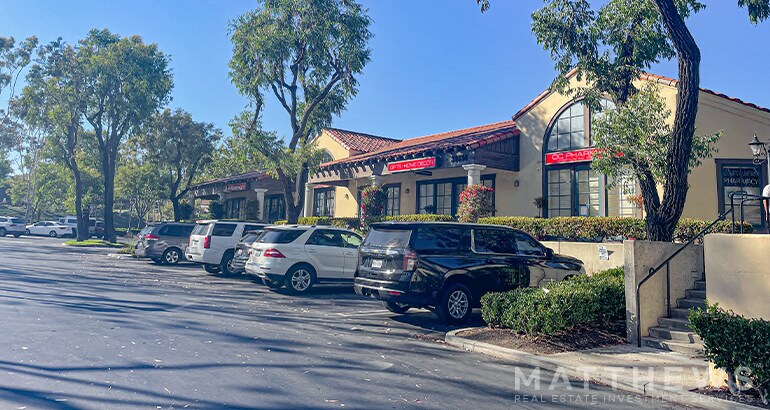 Primary Photo Of 31654 Rancho Viejo Rd, San Juan Capistrano Freestanding For Lease