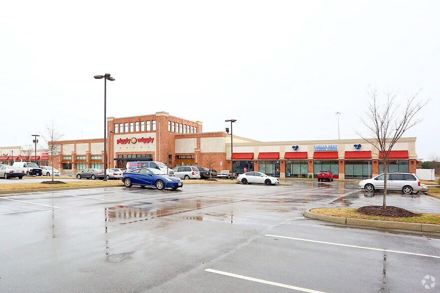 More Photos Of 3101 Jefferson Ave, Newport News Unknown For Lease