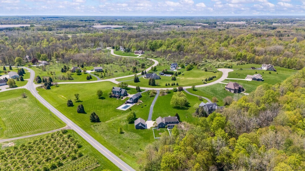 More Photos Of 10515 Garr Rd, Berrien Springs Land For Sale