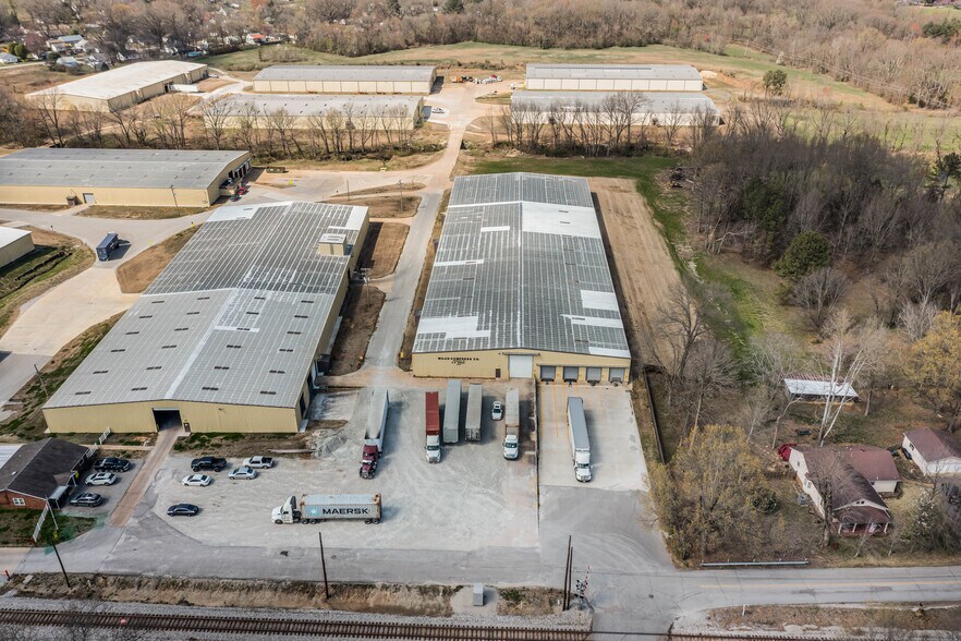 More Photos Of 1200 Lyell St, Milan Unknown For Lease