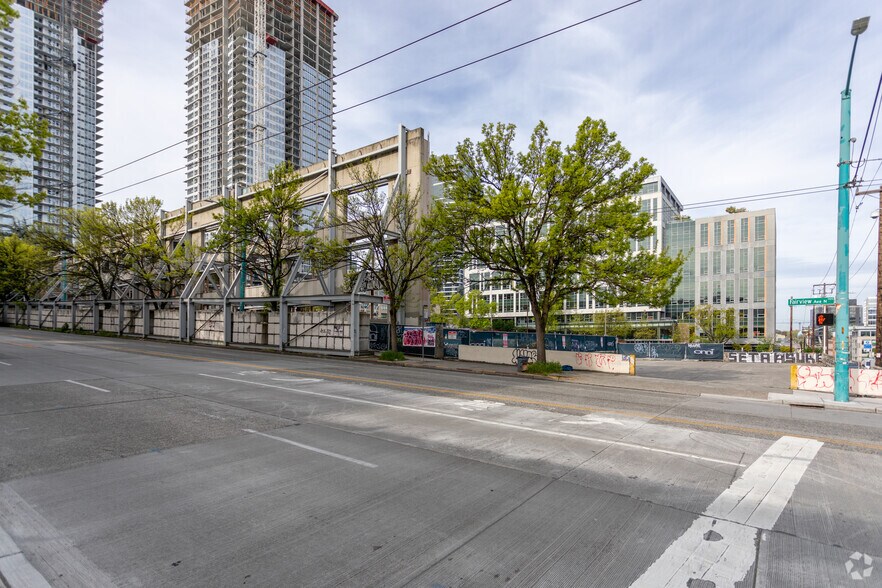 More Photos Of 1120 John St, Seattle Office For Lease